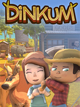 《澳洲梦想镇Dinkum》LMAO汉化组汉化补丁V1.8