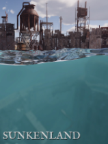 《沉没之地》二十三项风灵月影修改器Early Access