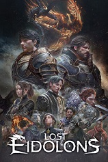 《幻灵降世录》v1.00.06十项修改器