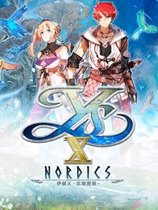 《伊苏X -北境历险》v1.0.0十八项修改器