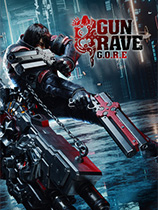 《铳墓G.O.R.E》v1.0十三项修改器