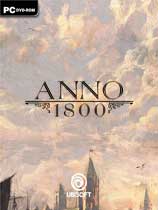 《纪元1800》v17.1.1232159十一项修改器