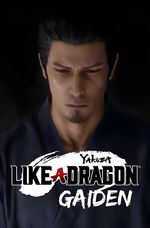 《如龙7外传：无名之龙》v1.10-v1.12三十八项修改器风灵月影版