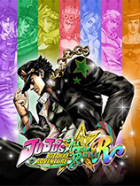 《JOJO的奇妙冒险：群星之战重制版》v1.0-v20220907十五项修改器风灵月影版
