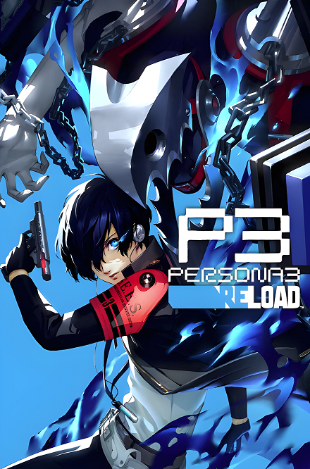 《女神异闻录3：Reload》三十六项修改器