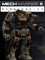 《机甲战士5：雇佣兵》Yet Another Mechlab MOD