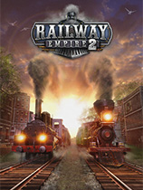 《铁路帝国2》v1.0.1.52027十四项修改器