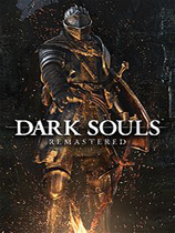 《黑暗之魂重制版》对魔忍性感上原燐MOD