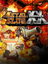 合金弹头XX v1.0四项修改器