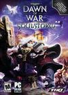 战锤40K战争黎明之灵魂风暴（Warhammer 40000 Dawn of War Soulstorm）全种族开启补丁