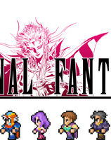 《最终幻想2：像素重制版》v1.0-v20240130十四项修改器风灵月影版