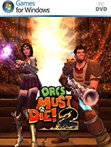 兽人必须死2 v1.0六项修改器Abolfazl.k版