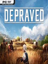 Depraved v1.2.57升级档+免DVD补丁SiMPLEX版