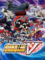 超级机器人大战V Reshade滤镜插件补丁