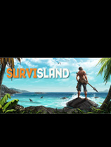Survisland v0.6.1.1八项修改器MrAntiFun版