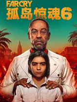 《孤岛惊魂6》v1.0二十九项修改器