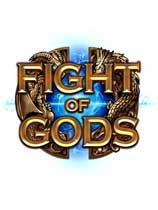 诸神之战 v1.0.8六项修改器Abolfazl.k版
