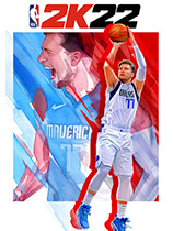 《NBA 2K22》v1.0五十八项修改器