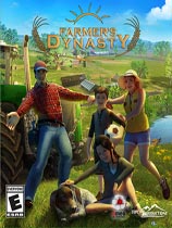 农民王朝 v1.04五项修改器MrAntiFun版