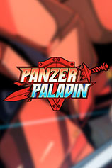 《帕拉丁装甲》v1.0四项修改器Abolfazl版