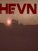 HEVN v2.0.5.0升级档单独免DVD补丁CODEX版