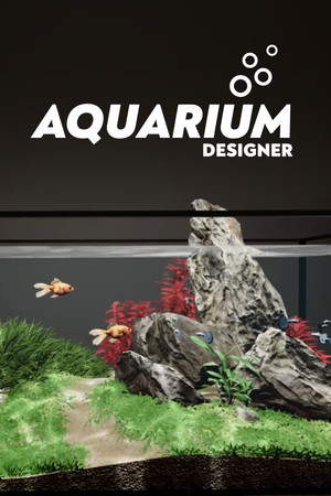 《水族箱设计师》四项修改器DARKSiDERS版