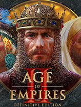 帝国时代2：决定版  v1.0-Build34223十三项修改器风灵月影版