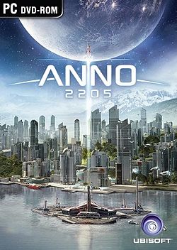 纪元2205 v20200220五项修改器MrAntiFun版
