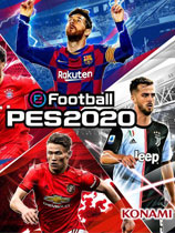 实况足球2020 正式版 v1.01.01十一项修改器