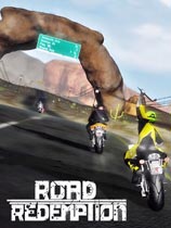 公路救赎 v20181003升级档单独免DVD补丁CODEX版