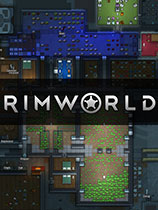 环世界 v1.1.2567十四项修改器MrAntiFun版