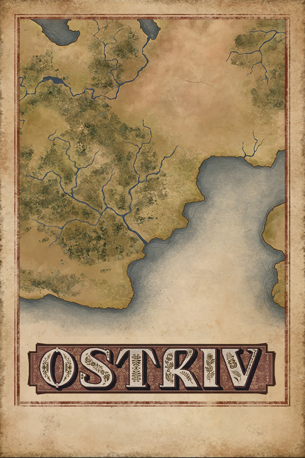 《Ostriv》游侠LMAO汉化组汉化补丁V1.0