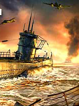 UBOAT vb117十项修改器