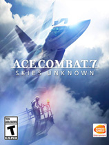 皇牌空战7：未知空域 v1.0十二项修改器