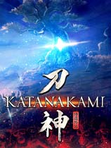 侍道外传：刀神 自制通关存档