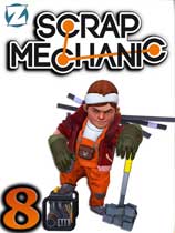 《废品机械师》v0.4.8三项修改器MrAntiFun版