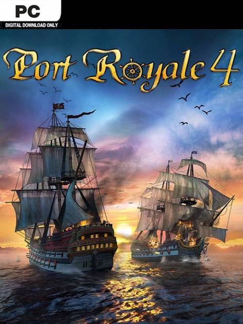 《海商王4》v1.0.2免DVD补丁