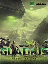 战锤40K：角斗士之战争圣器 v1.4.5免DVD补丁CODEX版