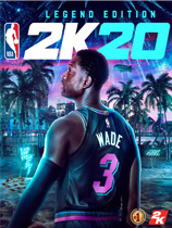 NBA 2K20 v190919全功能修改器