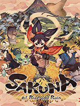 《天穗之咲稻姬》v20201222免DVD补丁