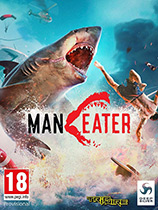 《食人鲨》v1.0十三项修改器风灵月影版