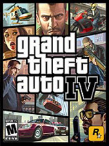 侠盗猎车手4 v1.0.8.0升级档+免DVD补丁RazorDOX版