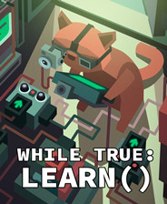 whileTrue:learn()