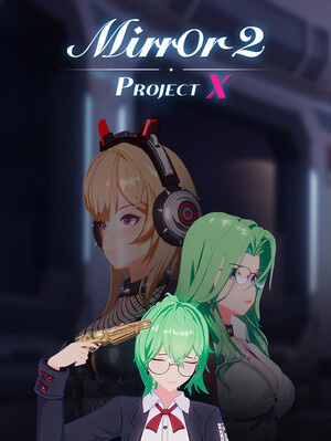 《魔镜2》v2022.04.08六项修改器MrAntiFun版