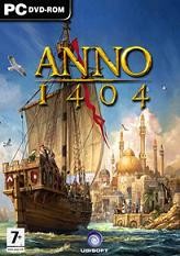 《纪元1404历史典藏版》v4.00十项修改器风灵月影版