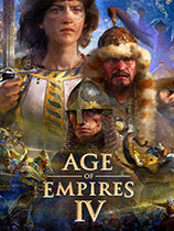 《帝国时代4》1.0-v7989十一项修改器风灵月影版