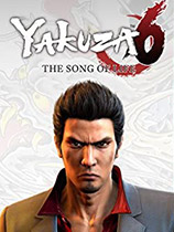 《如龙6》v1.0二十八项修改器风灵月影版