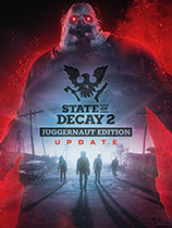 腐烂国度2：主宰版  v1.0十项修改器