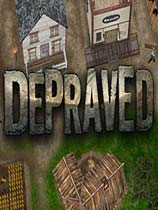 Depraved v0.19h.55四项修改器