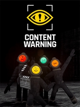 《Content Warning》v1.4.a七项修改器